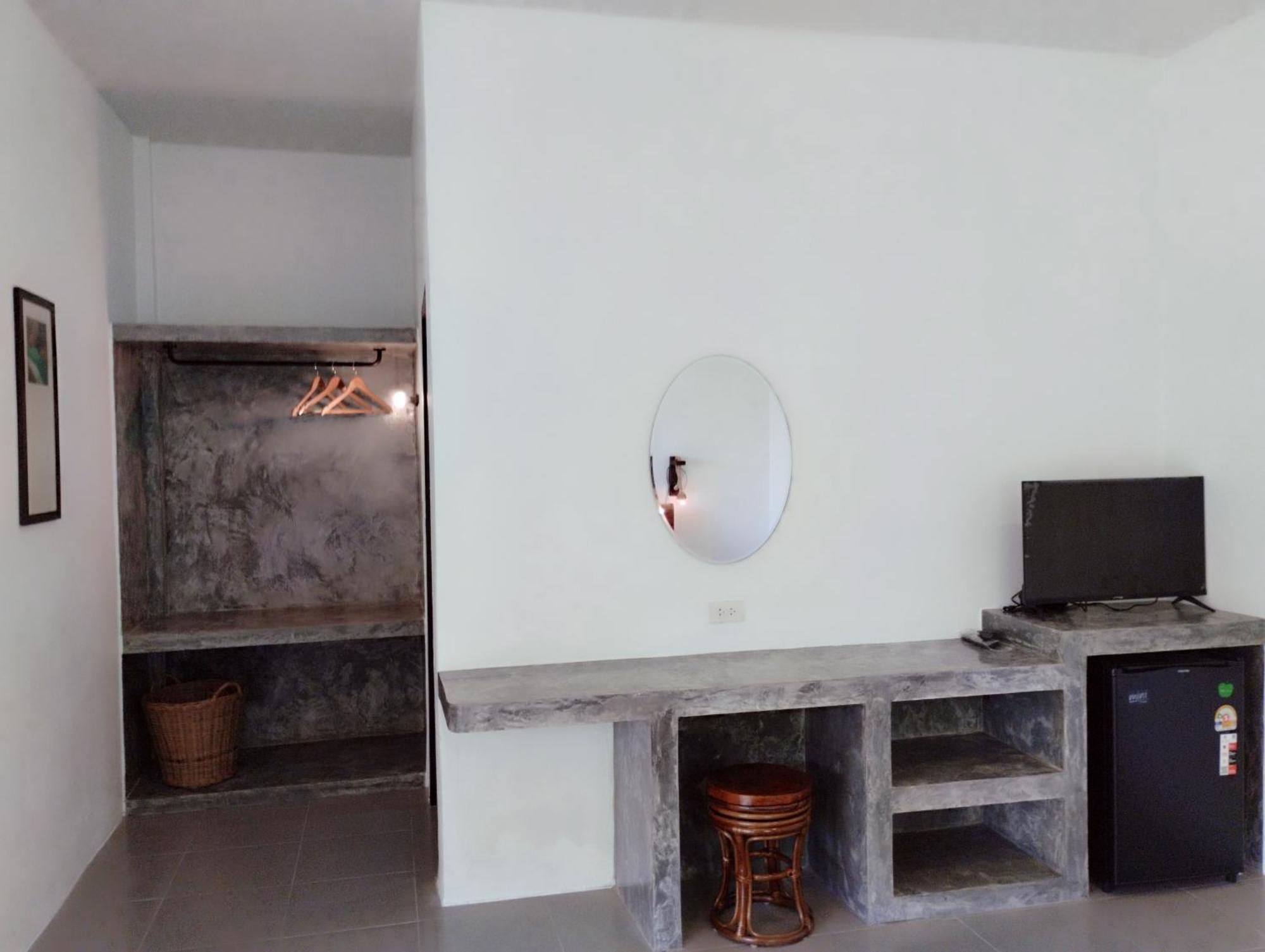 Zabit Bungalow Ko Lanta Esterno foto